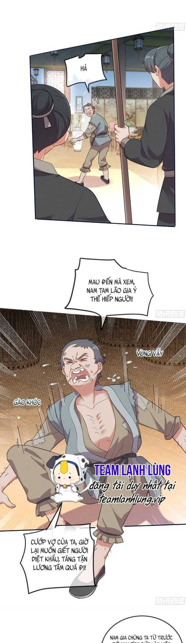 đọc truyện Sau Khi Sống Lại, Ta Trở Thành Kiều Thê Của Quyền Thần. Chương 18 ảnh 16 tại Giả Dược