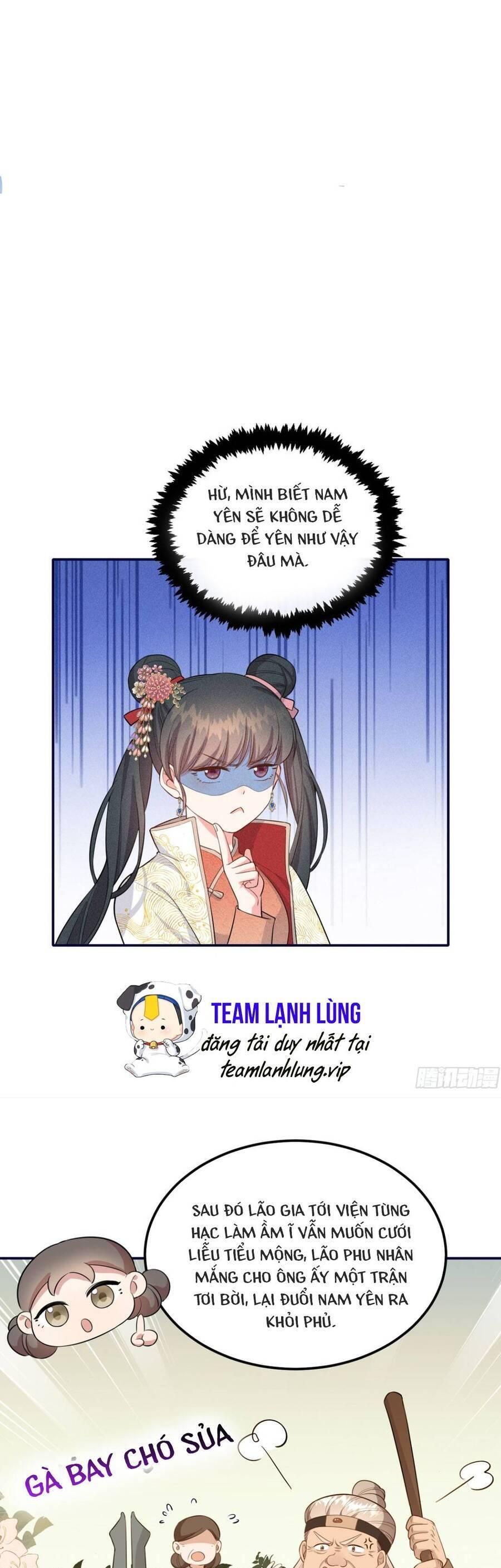 đọc truyện Sau Khi Sống Lại, Ta Trở Thành Kiều Thê Của Quyền Thần. Chương 20 ảnh 12 tại Giả Dược