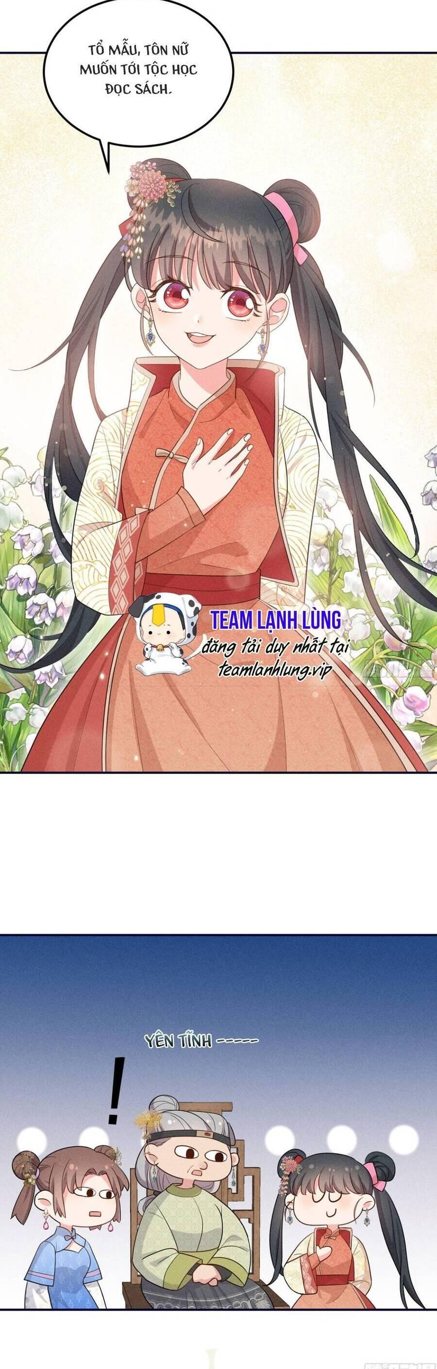 đọc truyện Sau Khi Sống Lại, Ta Trở Thành Kiều Thê Của Quyền Thần. Chương 20 ảnh 17 tại Giả Dược