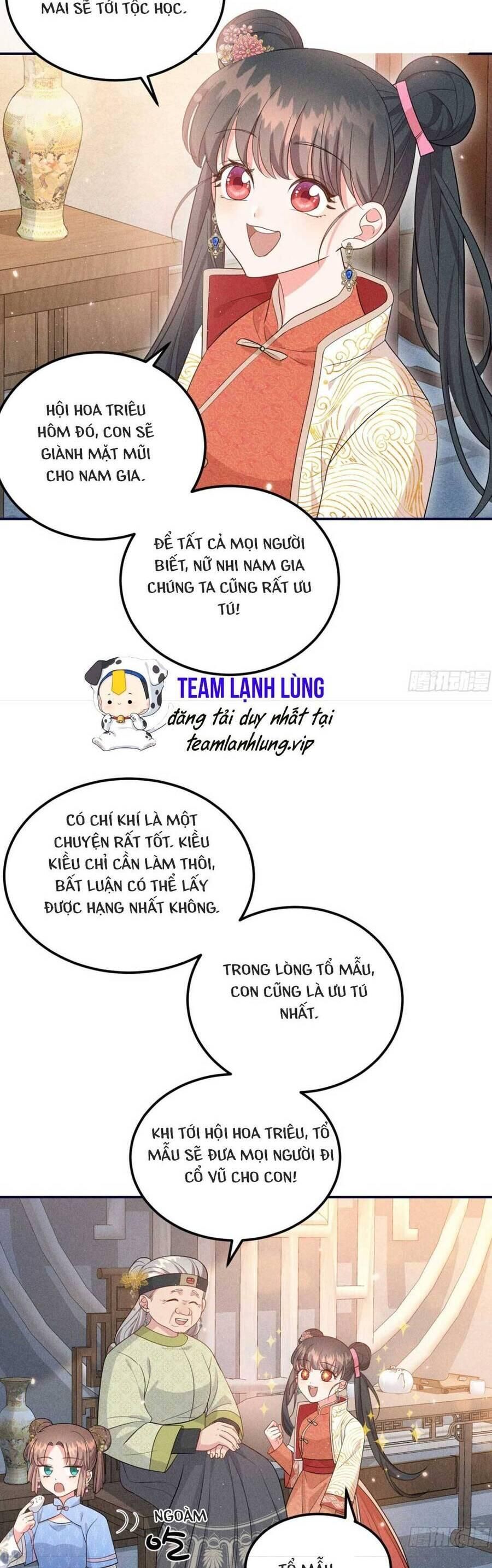 đọc truyện Sau Khi Sống Lại, Ta Trở Thành Kiều Thê Của Quyền Thần. Chương 20 ảnh 21 tại Giả Dược