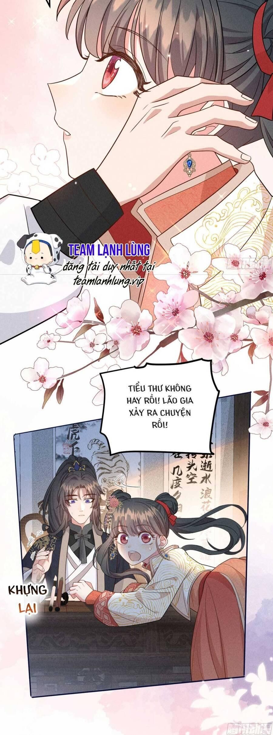 đọc truyện Sau Khi Sống Lại, Ta Trở Thành Kiều Thê Của Quyền Thần. Chương 20 ảnh 5 tại Giả Dược