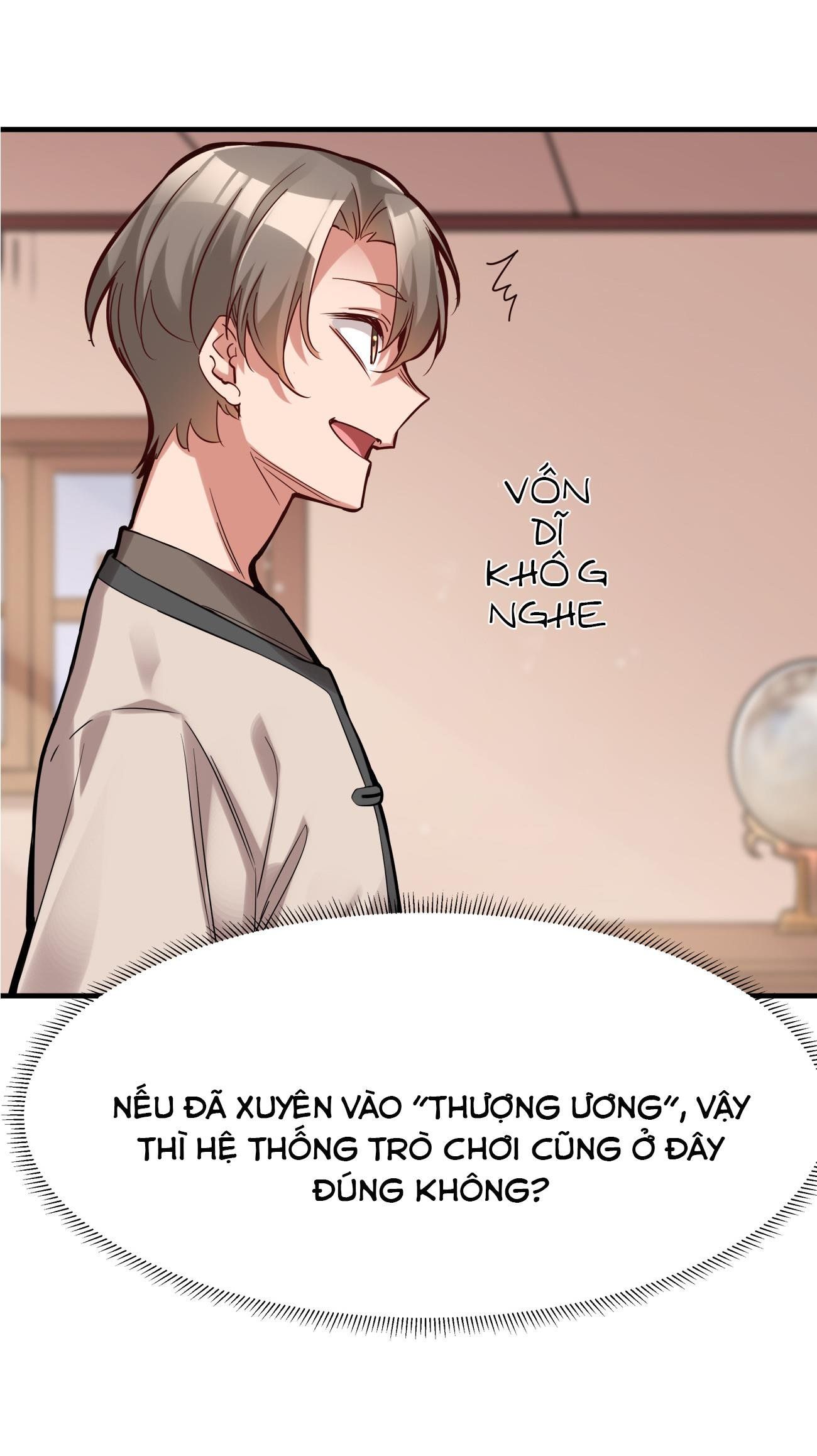 đọc truyện Sau Khi Tích Đủ Độ Hào Cảm Chương 1 ảnh 38 tại Truyện Dạ Ký