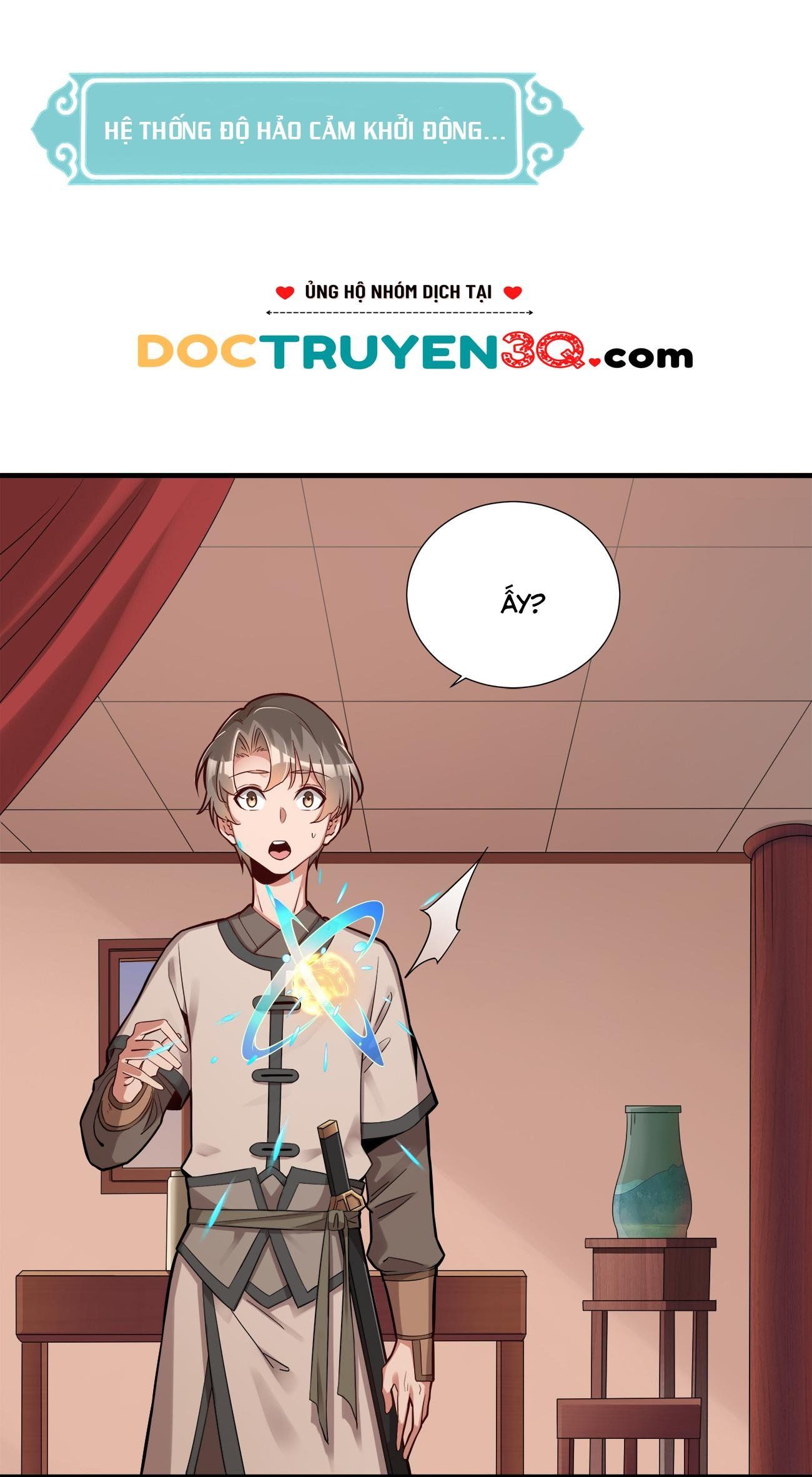 đọc truyện Sau Khi Tích Đủ Độ Hào Cảm Chương 1 ảnh 67 tại Truyện Dạ Ký