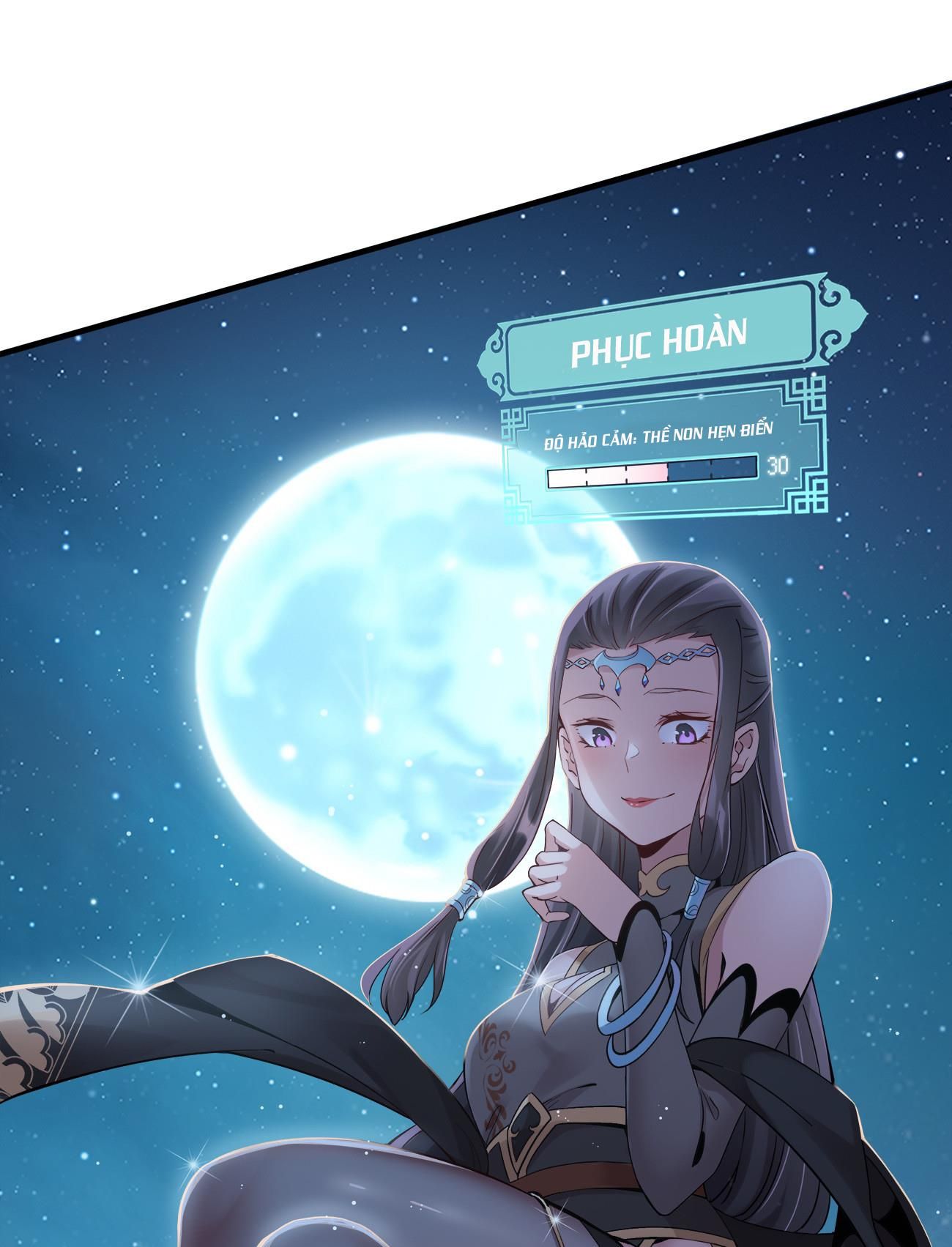 đọc truyện Sau Khi Tích Đủ Độ Hào Cảm Chương 1 ảnh 99 tại Truyện Dạ Ký