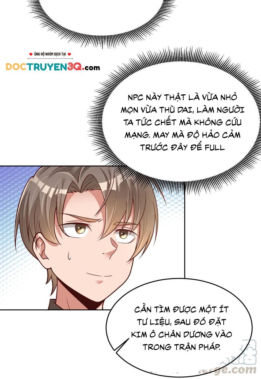 đọc truyện Sau Khi Tích Đủ Độ Hào Cảm Chương 11 ảnh 13 tại Truyện Dạ Ký