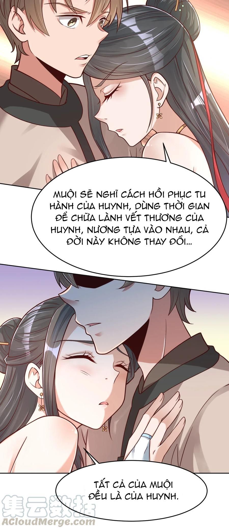 đọc truyện Sau Khi Tích Đủ Độ Hào Cảm Chương 12 ảnh 9 tại Truyện Dạ Ký