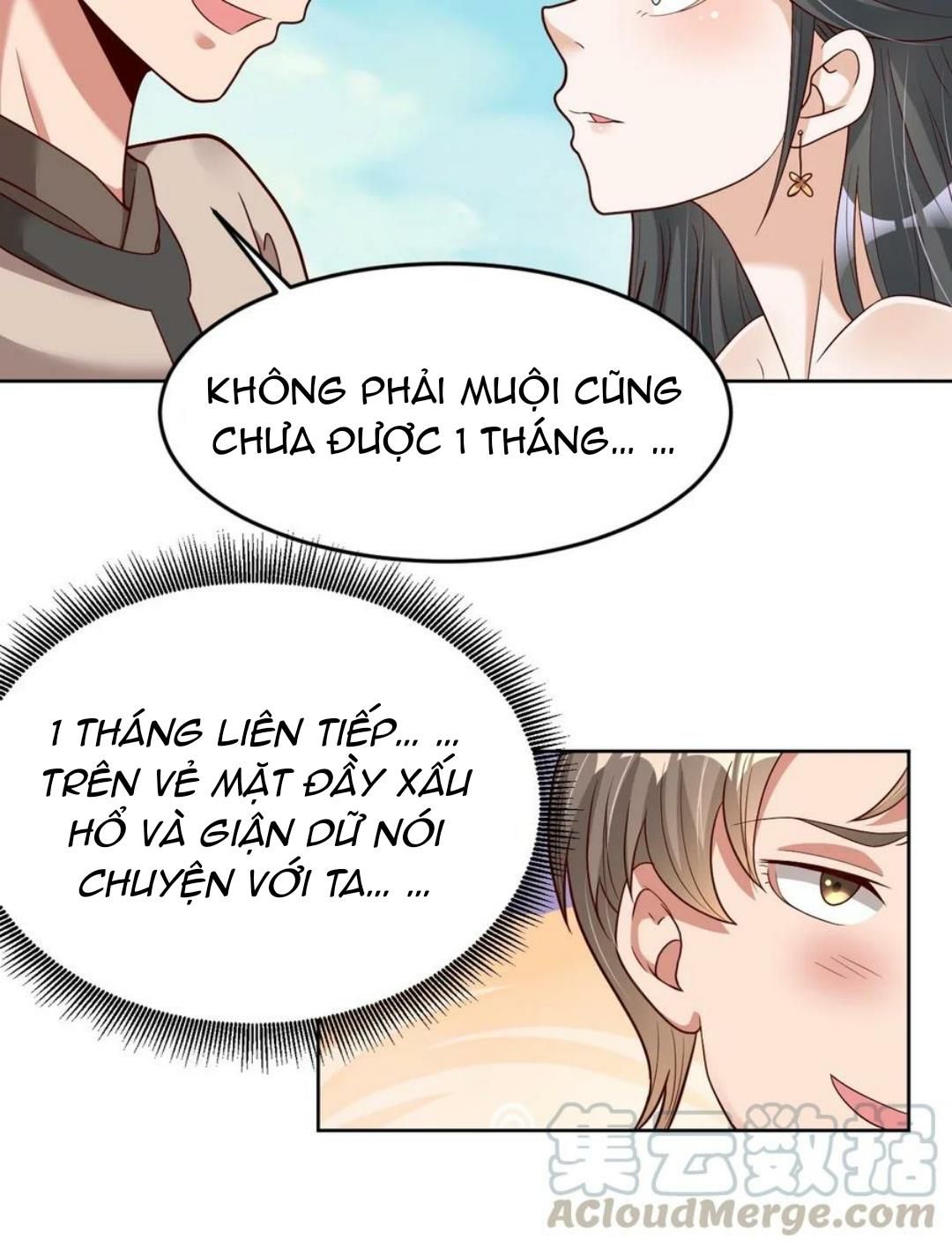 đọc truyện Sau Khi Tích Đủ Độ Hào Cảm Chương 13 ảnh 11 tại Truyện Dạ Ký