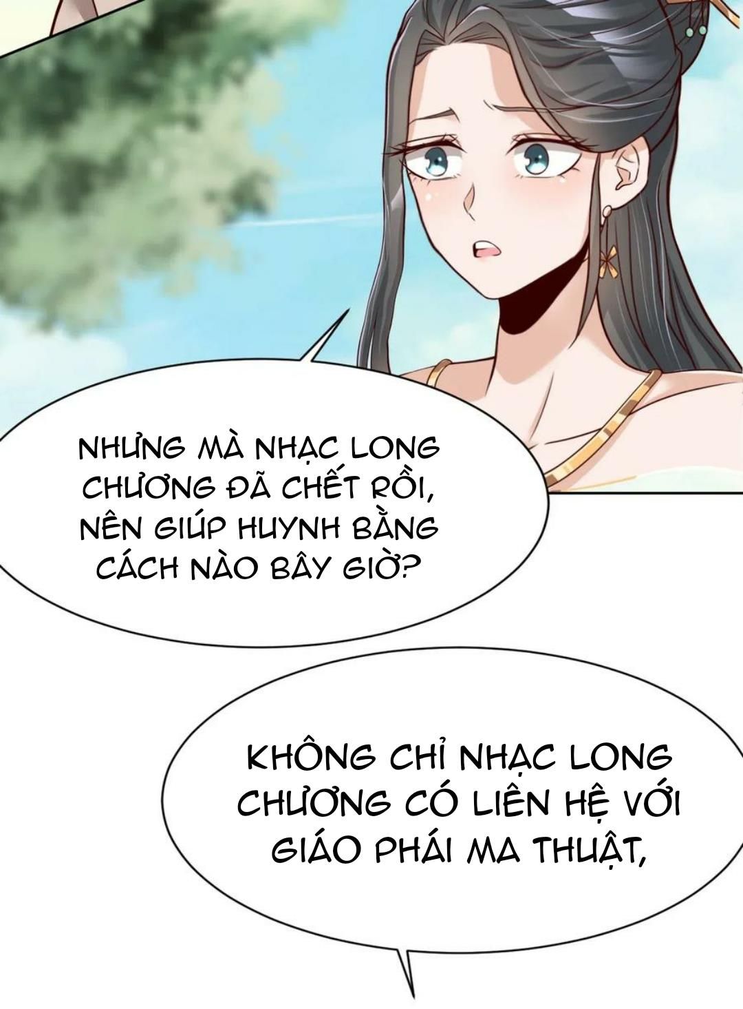 đọc truyện Sau Khi Tích Đủ Độ Hào Cảm Chương 13 ảnh 22 tại Truyện Dạ Ký