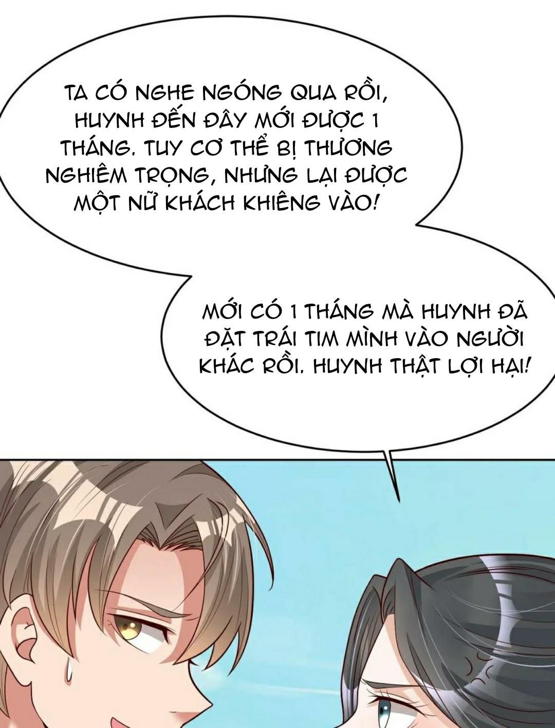 đọc truyện Sau Khi Tích Đủ Độ Hào Cảm Chương 13 ảnh 10 tại Truyện Dạ Ký