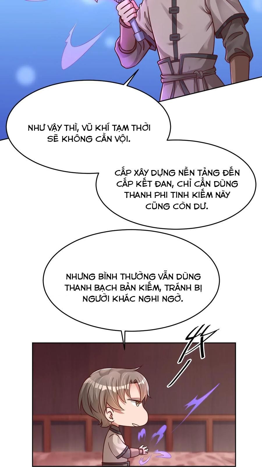 đọc truyện Sau Khi Tích Đủ Độ Hào Cảm Chương 14 ảnh 13 tại Truyện Dạ Ký