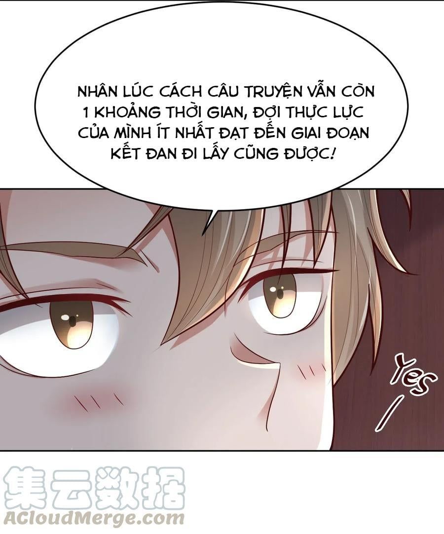 đọc truyện Sau Khi Tích Đủ Độ Hào Cảm Chương 14 ảnh 21 tại Truyện Dạ Ký