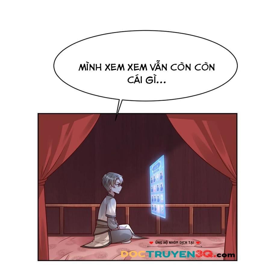 đọc truyện Sau Khi Tích Đủ Độ Hào Cảm Chương 14 ảnh 22 tại Truyện Dạ Ký