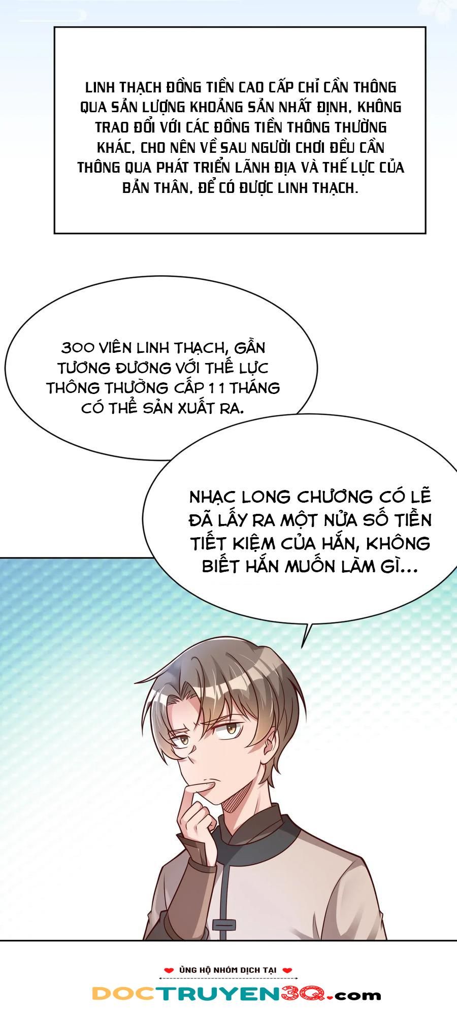 đọc truyện Sau Khi Tích Đủ Độ Hào Cảm Chương 14 ảnh 25 tại Truyện Dạ Ký