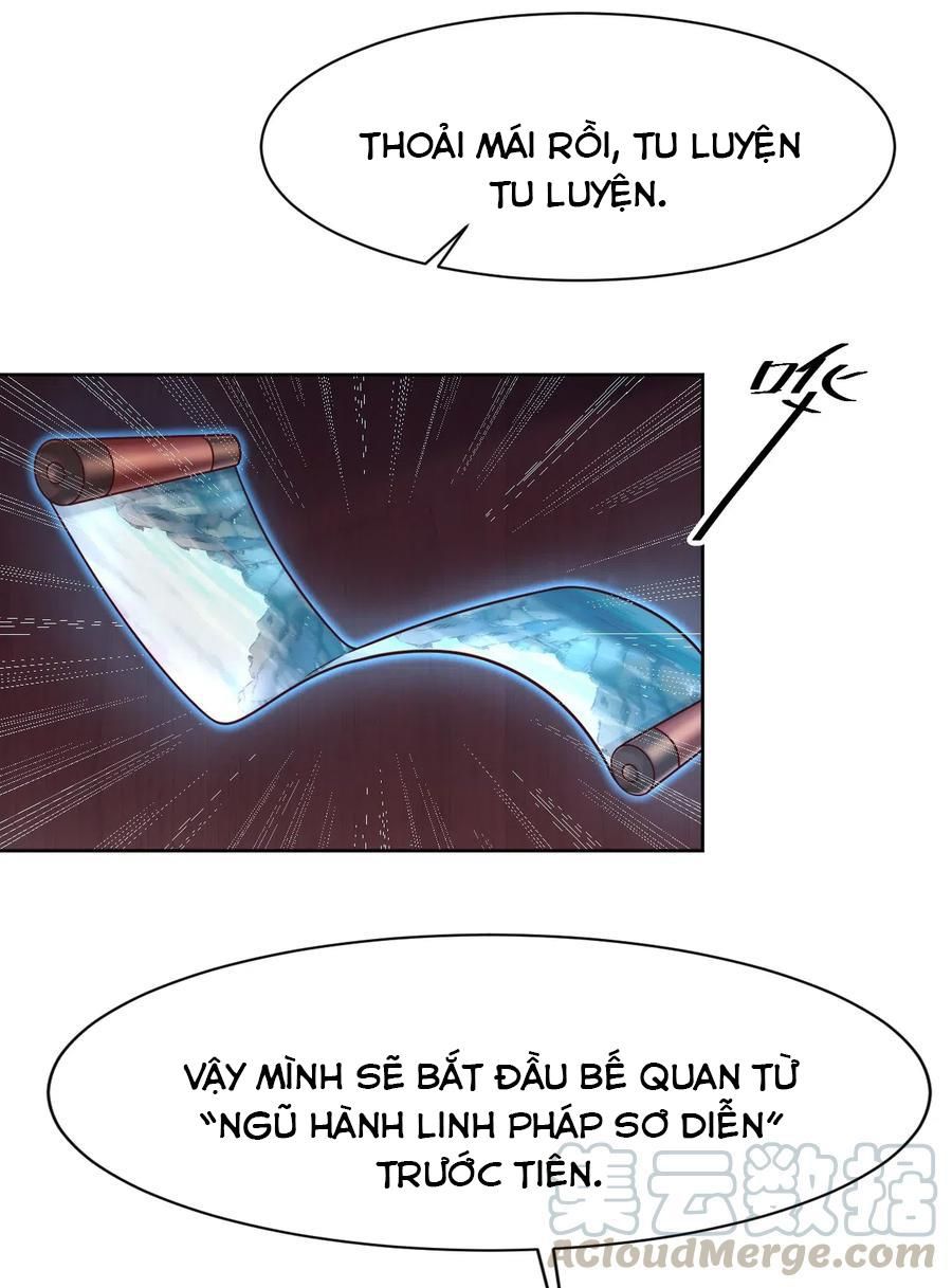 đọc truyện Sau Khi Tích Đủ Độ Hào Cảm Chương 14 ảnh 27 tại Truyện Dạ Ký