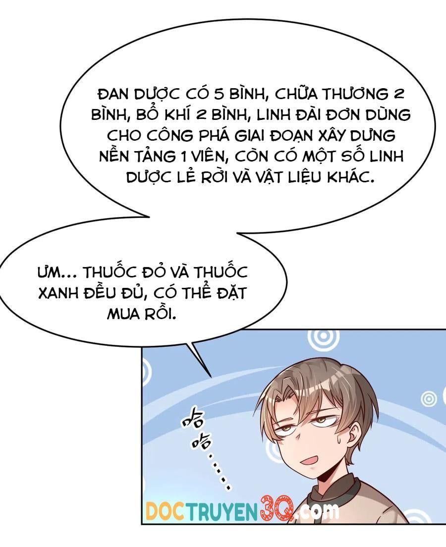 đọc truyện Sau Khi Tích Đủ Độ Hào Cảm Chương 14 ảnh 9 tại Truyện Dạ Ký