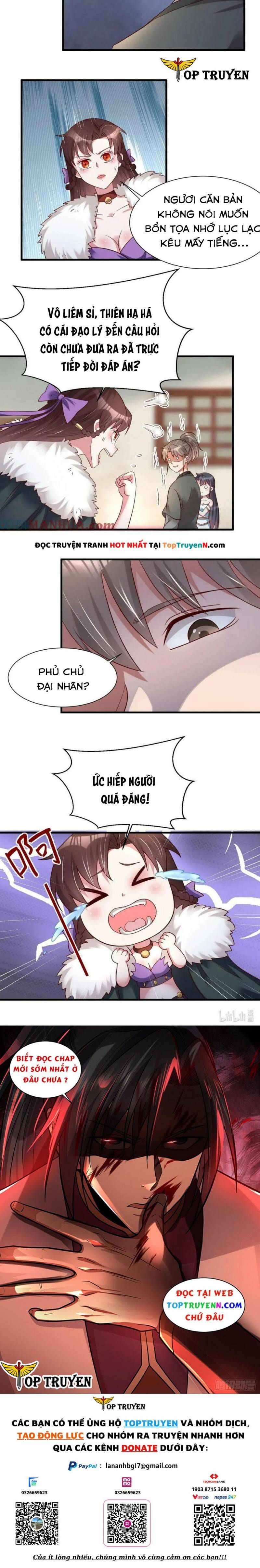 đọc truyện Sau Khi Tích Đủ Độ Hào Cảm Chương 141 ảnh 4 tại Giả Dược