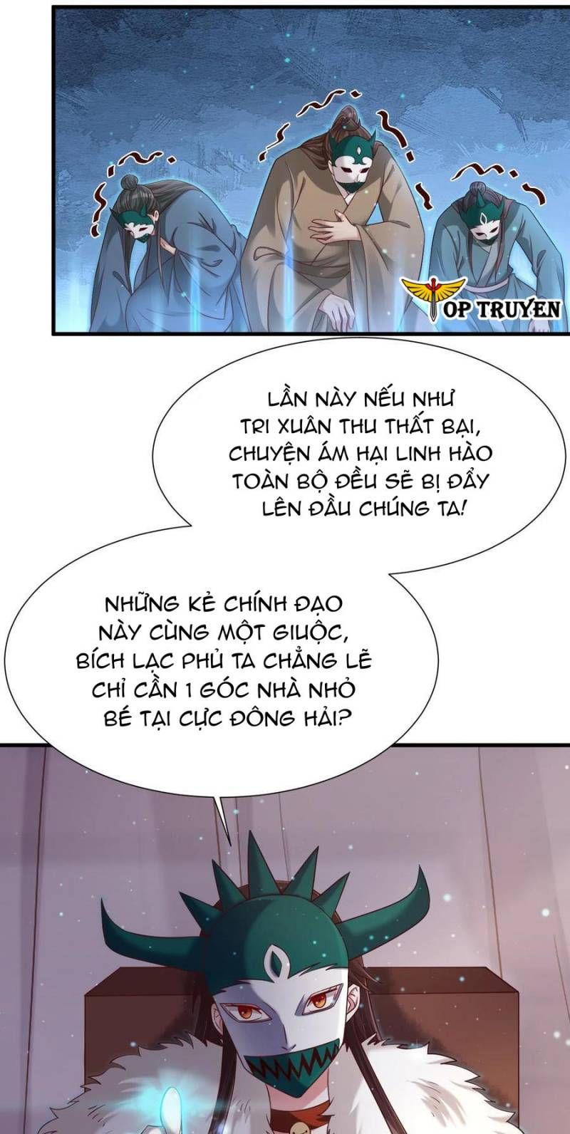 đọc truyện Sau Khi Tích Đủ Độ Hào Cảm Chương 148 ảnh 12 tại Truyện Dạ Ký