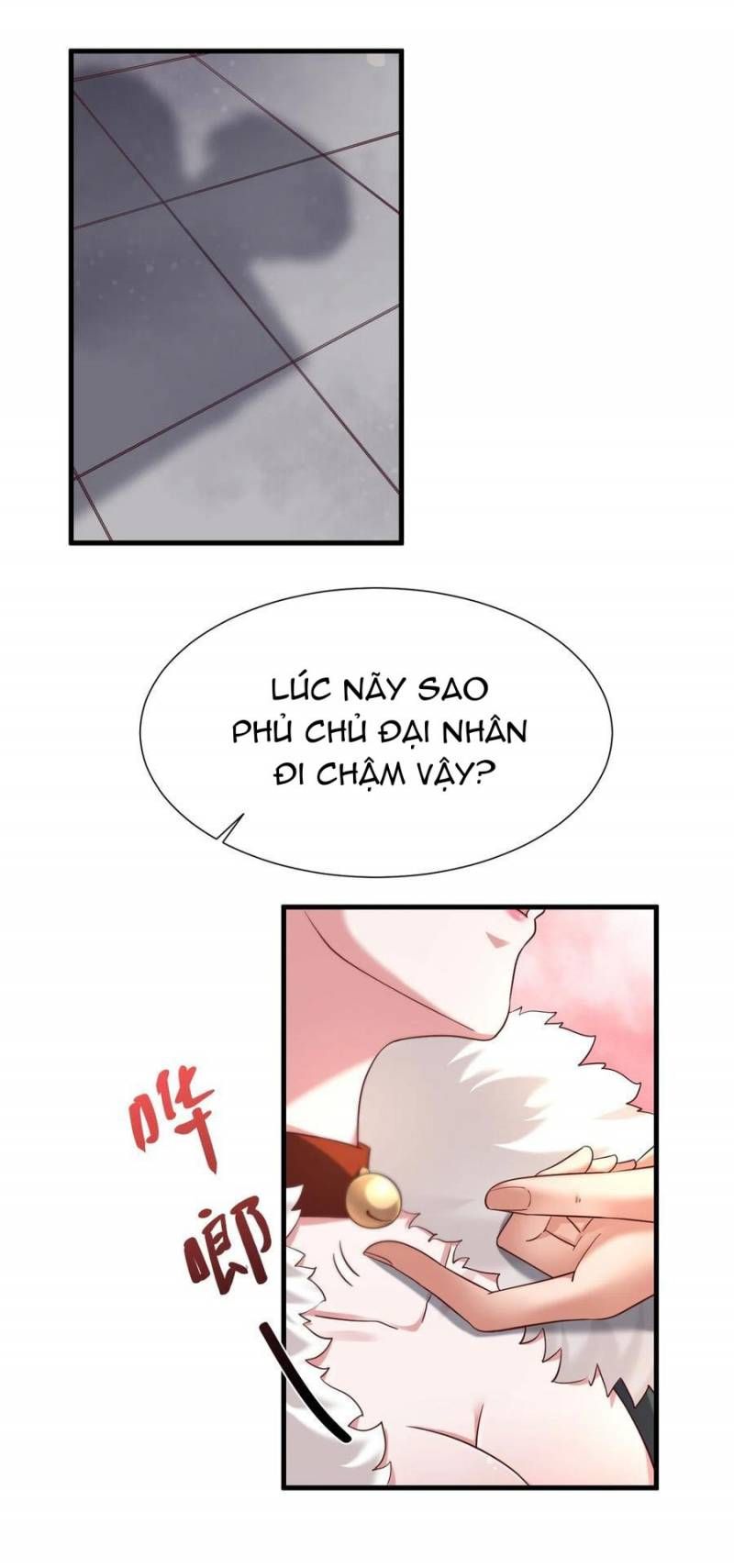 đọc truyện Sau Khi Tích Đủ Độ Hào Cảm Chương 148 ảnh 18 tại Truyện Dạ Ký