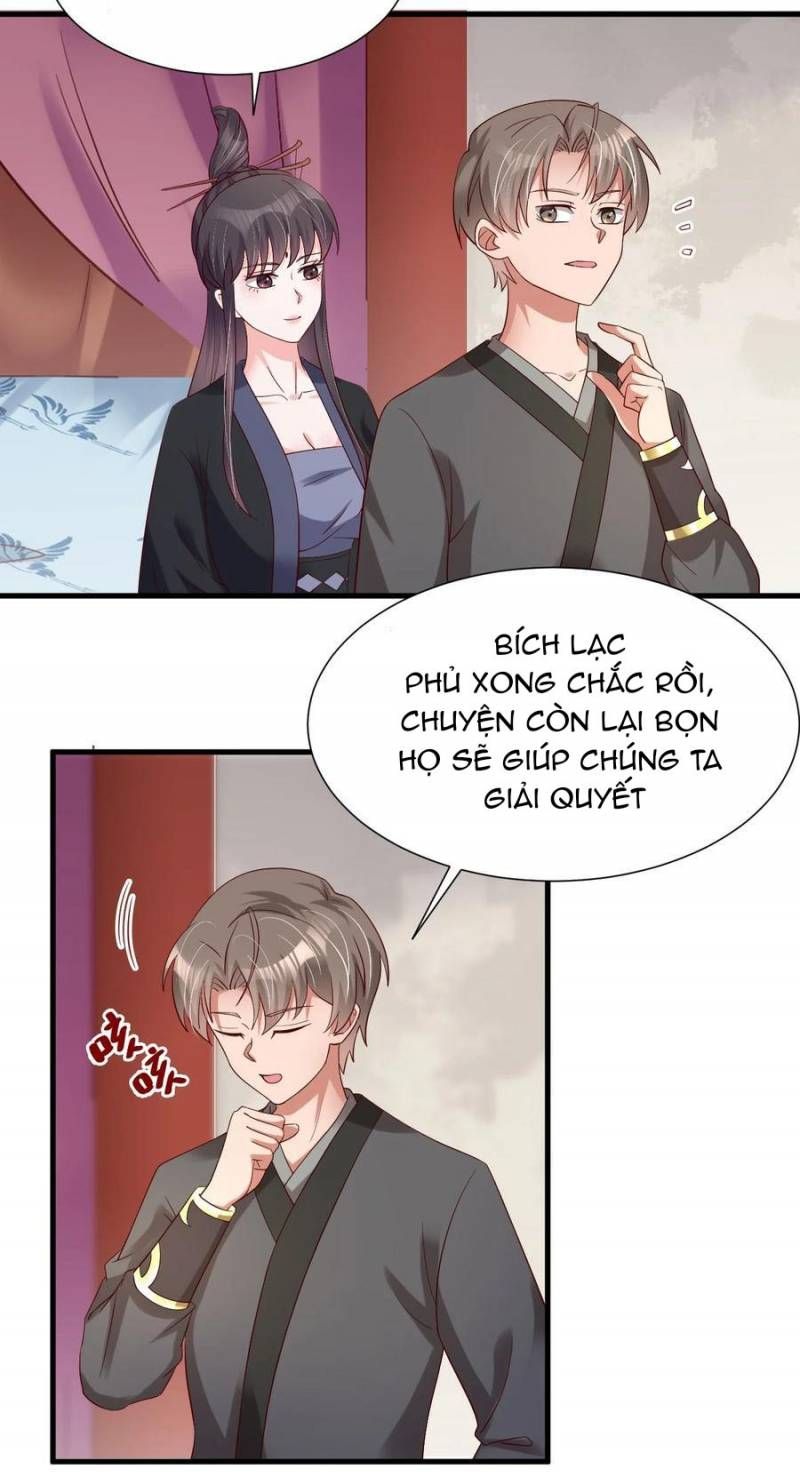 đọc truyện Sau Khi Tích Đủ Độ Hào Cảm Chương 148 ảnh 26 tại Truyện Dạ Ký