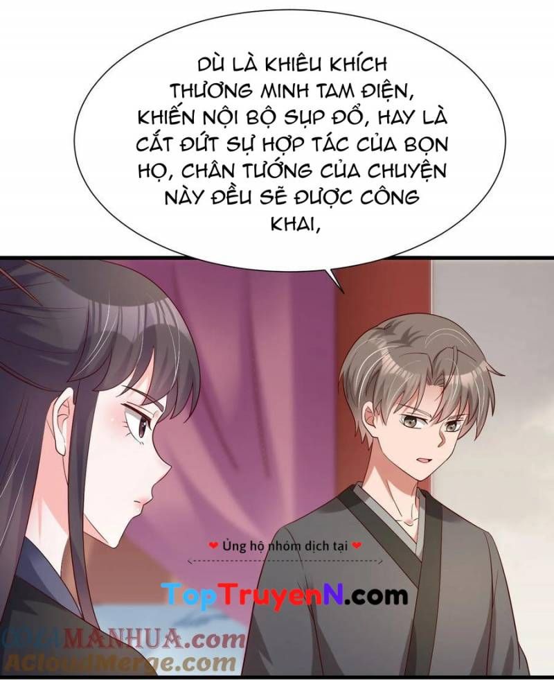 đọc truyện Sau Khi Tích Đủ Độ Hào Cảm Chương 148 ảnh 27 tại Truyện Dạ Ký