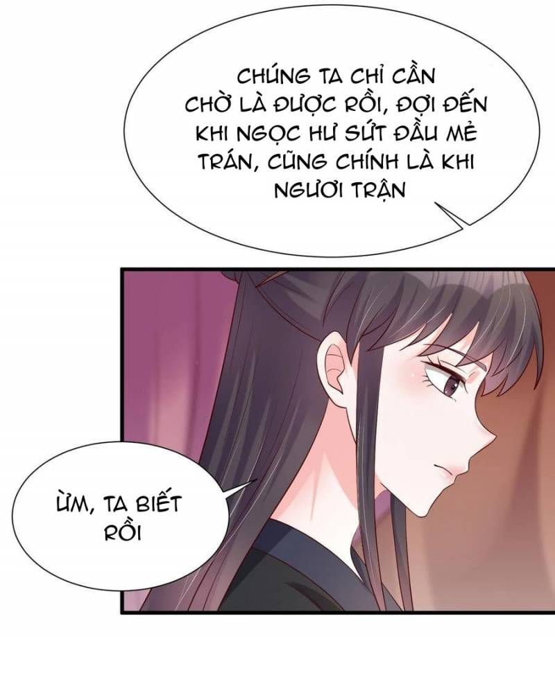 đọc truyện Sau Khi Tích Đủ Độ Hào Cảm Chương 148 ảnh 28 tại Truyện Dạ Ký