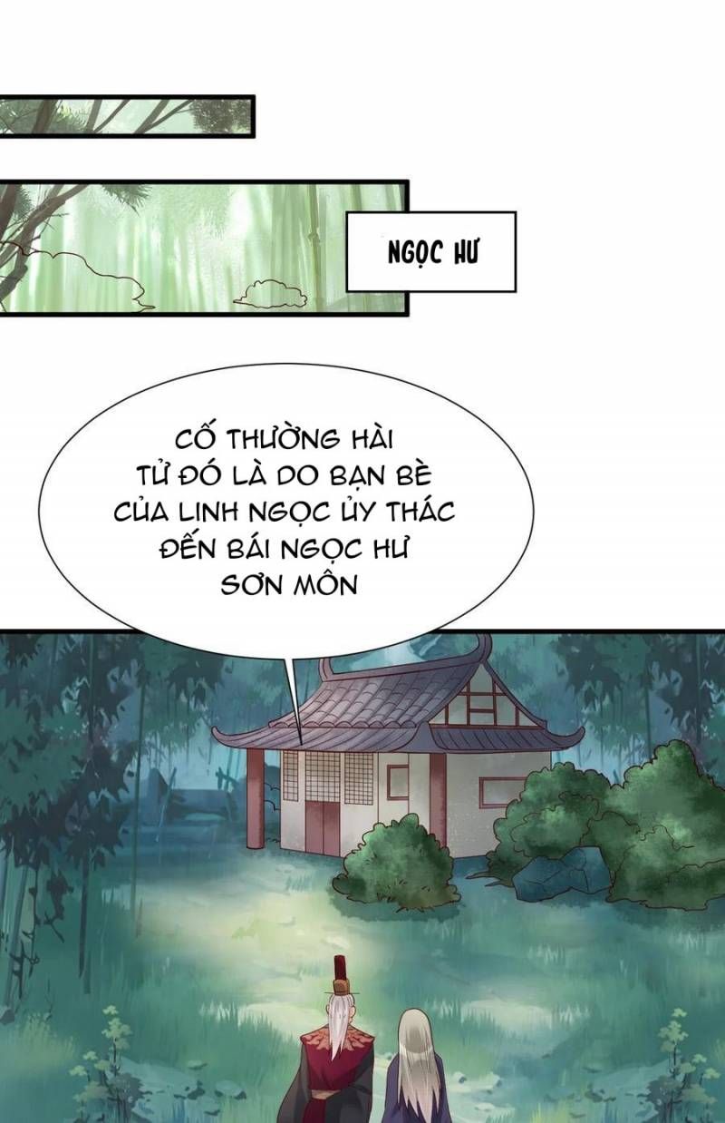 đọc truyện Sau Khi Tích Đủ Độ Hào Cảm Chương 148 ảnh 32 tại Truyện Dạ Ký