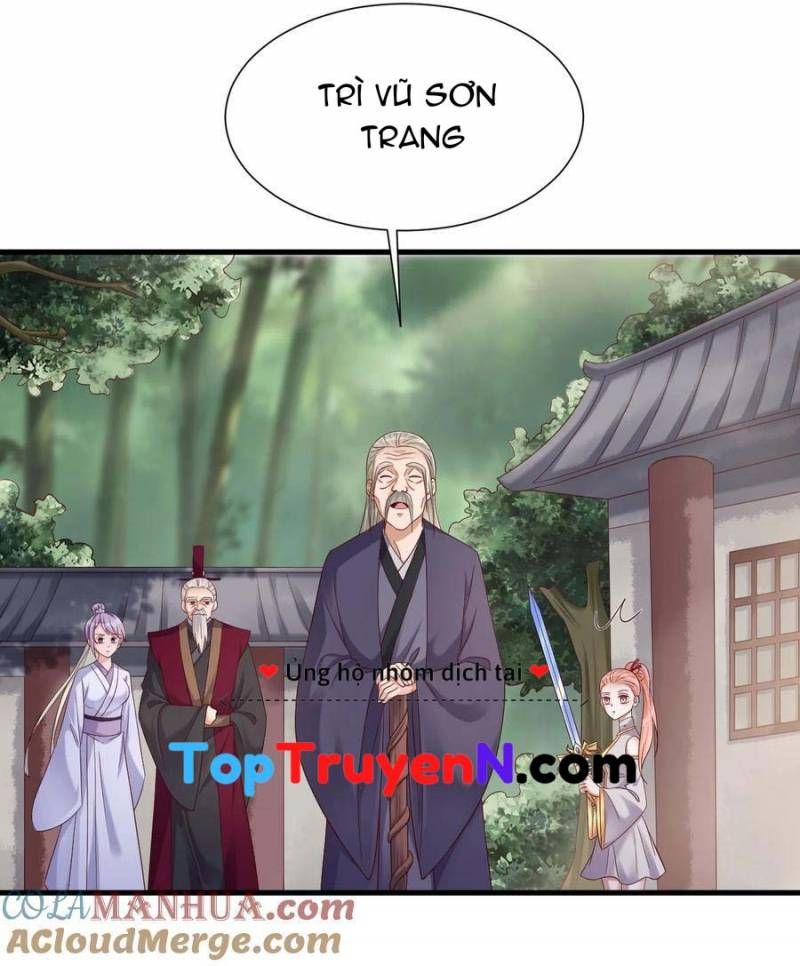 đọc truyện Sau Khi Tích Đủ Độ Hào Cảm Chương 149 ảnh 11 tại Truyện Dạ Ký