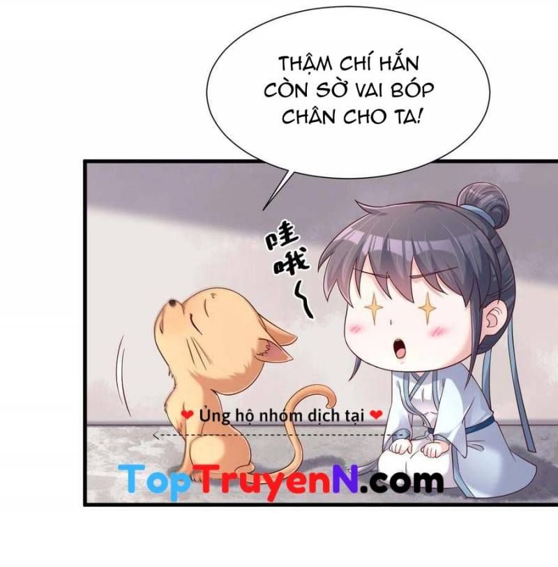 đọc truyện Sau Khi Tích Đủ Độ Hào Cảm Chương 149 ảnh 16 tại Truyện Dạ Ký