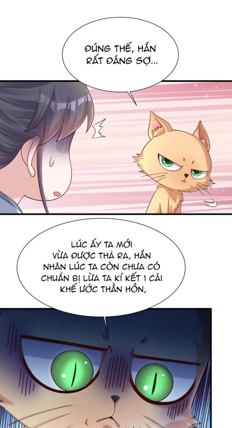 đọc truyện Sau Khi Tích Đủ Độ Hào Cảm Chương 149 ảnh 18 tại Truyện Dạ Ký