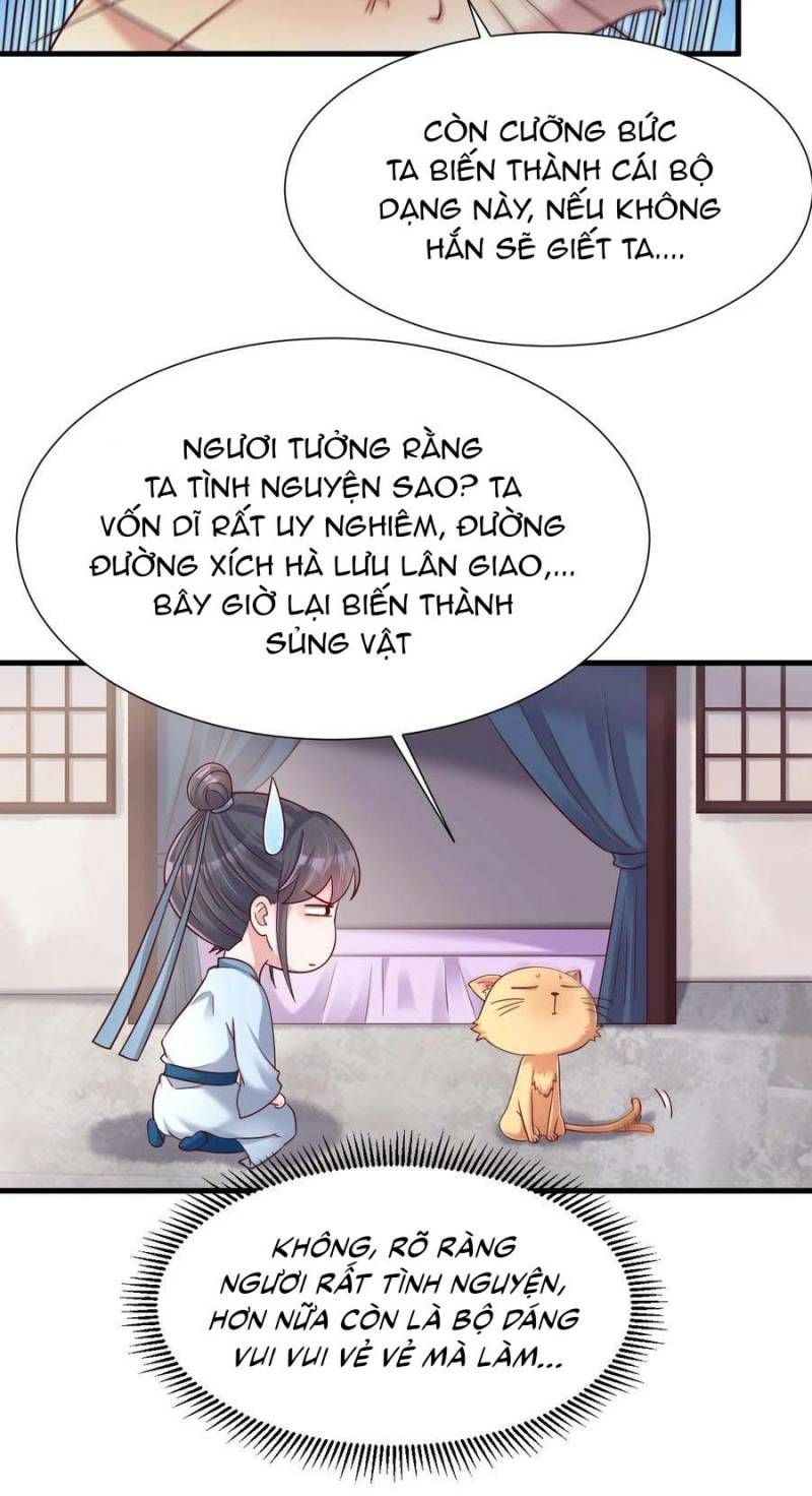 đọc truyện Sau Khi Tích Đủ Độ Hào Cảm Chương 149 ảnh 19 tại Truyện Dạ Ký