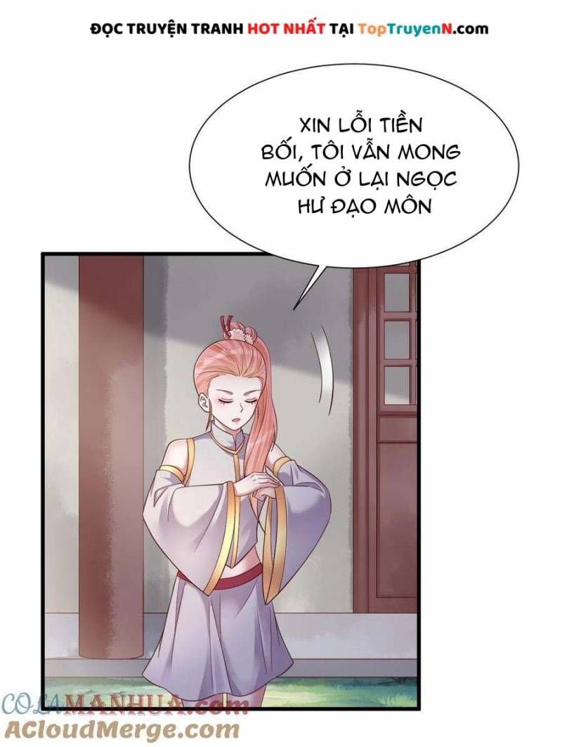 đọc truyện Sau Khi Tích Đủ Độ Hào Cảm Chương 149 ảnh 3 tại Truyện Dạ Ký