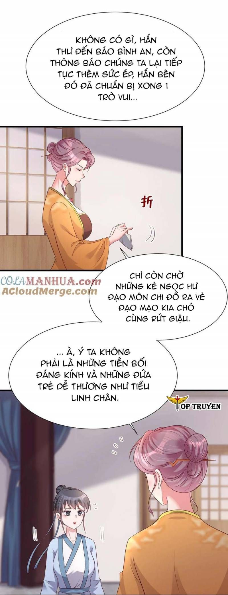 đọc truyện Sau Khi Tích Đủ Độ Hào Cảm Chương 149 ảnh 31 tại Truyện Dạ Ký