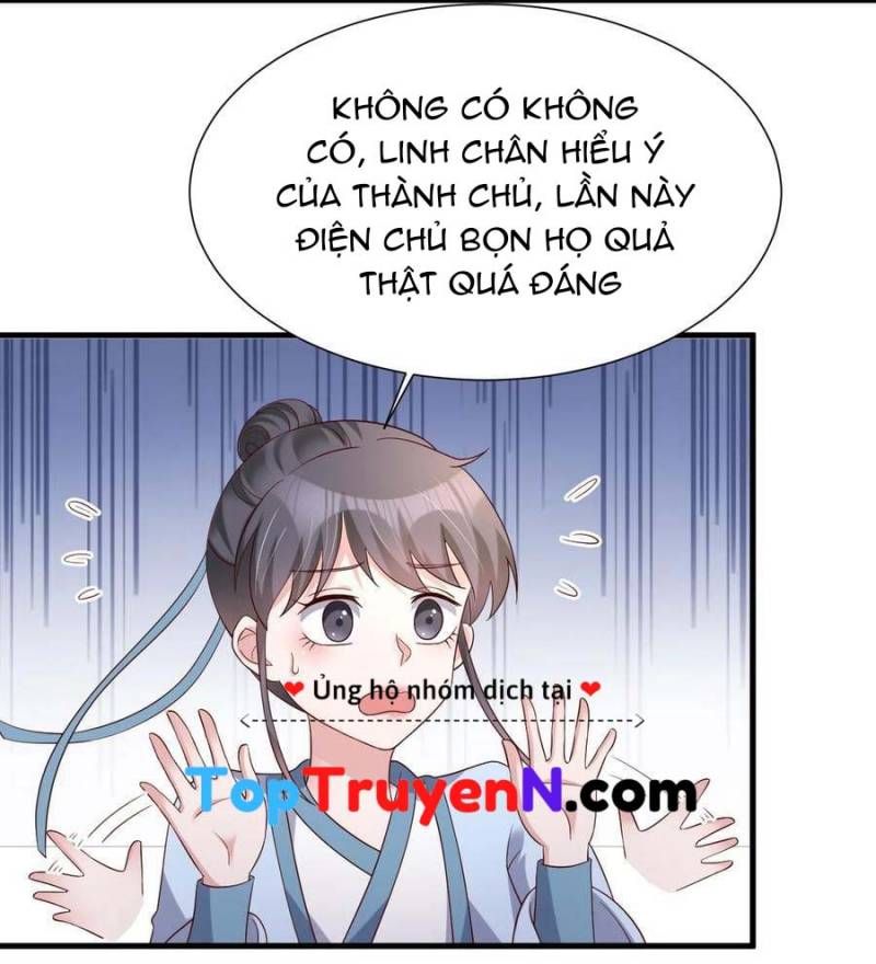 đọc truyện Sau Khi Tích Đủ Độ Hào Cảm Chương 149 ảnh 32 tại Truyện Dạ Ký