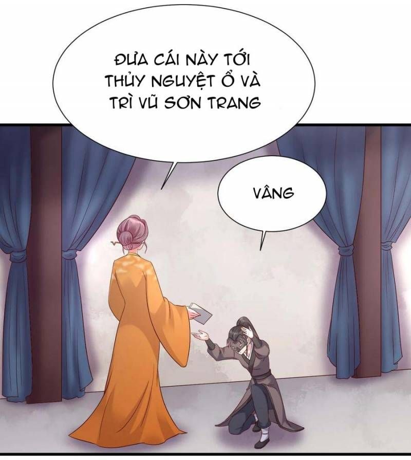 đọc truyện Sau Khi Tích Đủ Độ Hào Cảm Chương 149 ảnh 34 tại Truyện Dạ Ký