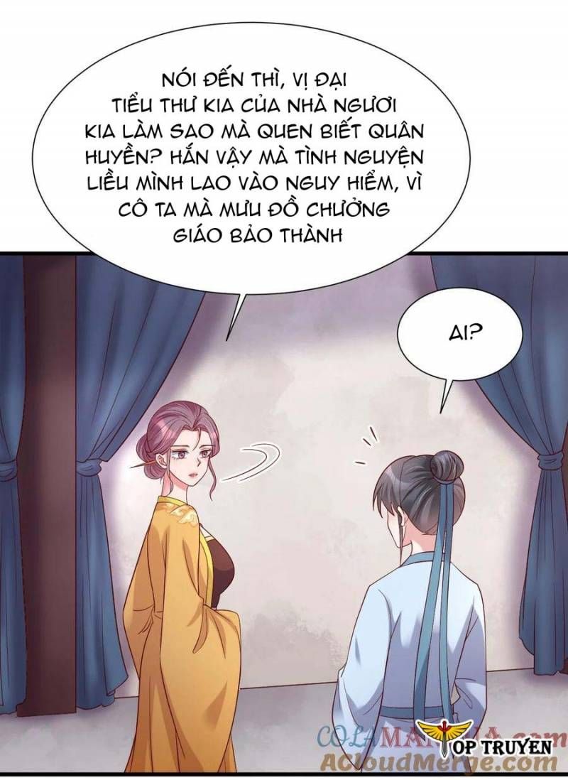 đọc truyện Sau Khi Tích Đủ Độ Hào Cảm Chương 149 ảnh 36 tại Truyện Dạ Ký