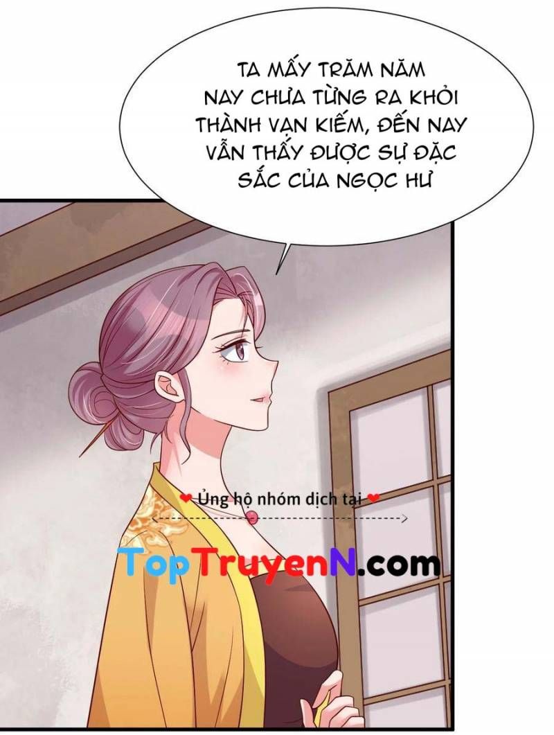 đọc truyện Sau Khi Tích Đủ Độ Hào Cảm Chương 149 ảnh 37 tại Truyện Dạ Ký
