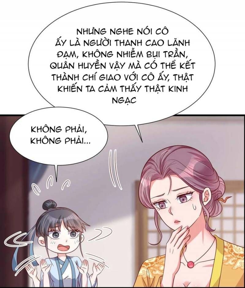 đọc truyện Sau Khi Tích Đủ Độ Hào Cảm Chương 149 ảnh 38 tại Truyện Dạ Ký