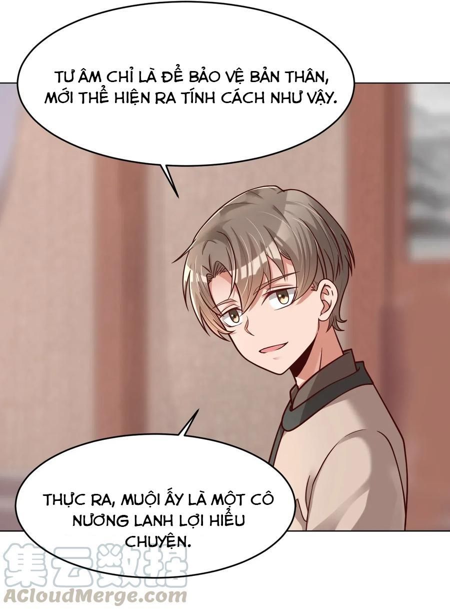 đọc truyện Sau Khi Tích Đủ Độ Hào Cảm Chương 15 ảnh 14 tại Truyện Dạ Ký