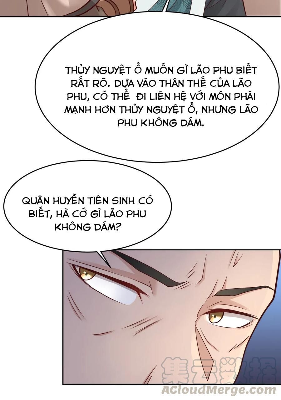 đọc truyện Sau Khi Tích Đủ Độ Hào Cảm Chương 15 ảnh 21 tại Truyện Dạ Ký