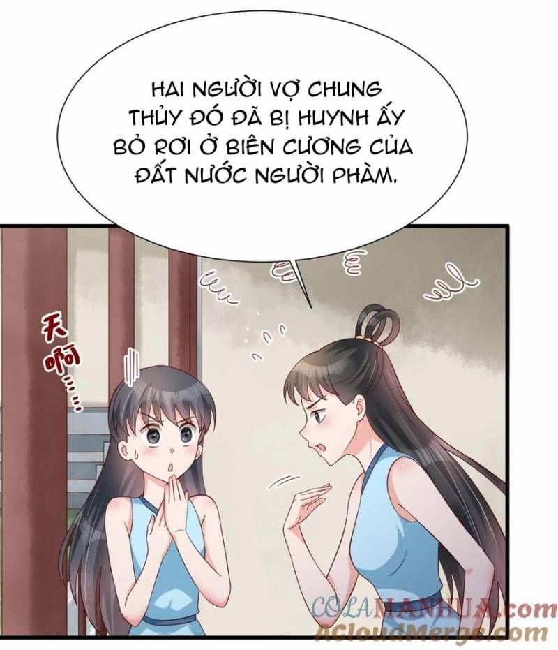 đọc truyện Sau Khi Tích Đủ Độ Hào Cảm Chương 150 ảnh 29 tại Truyện Dạ Ký