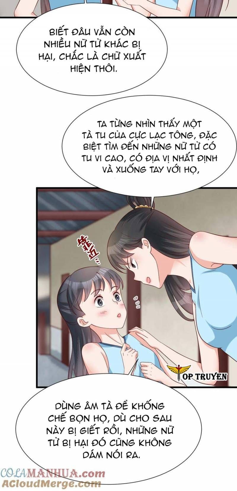đọc truyện Sau Khi Tích Đủ Độ Hào Cảm Chương 150 ảnh 33 tại Truyện Dạ Ký