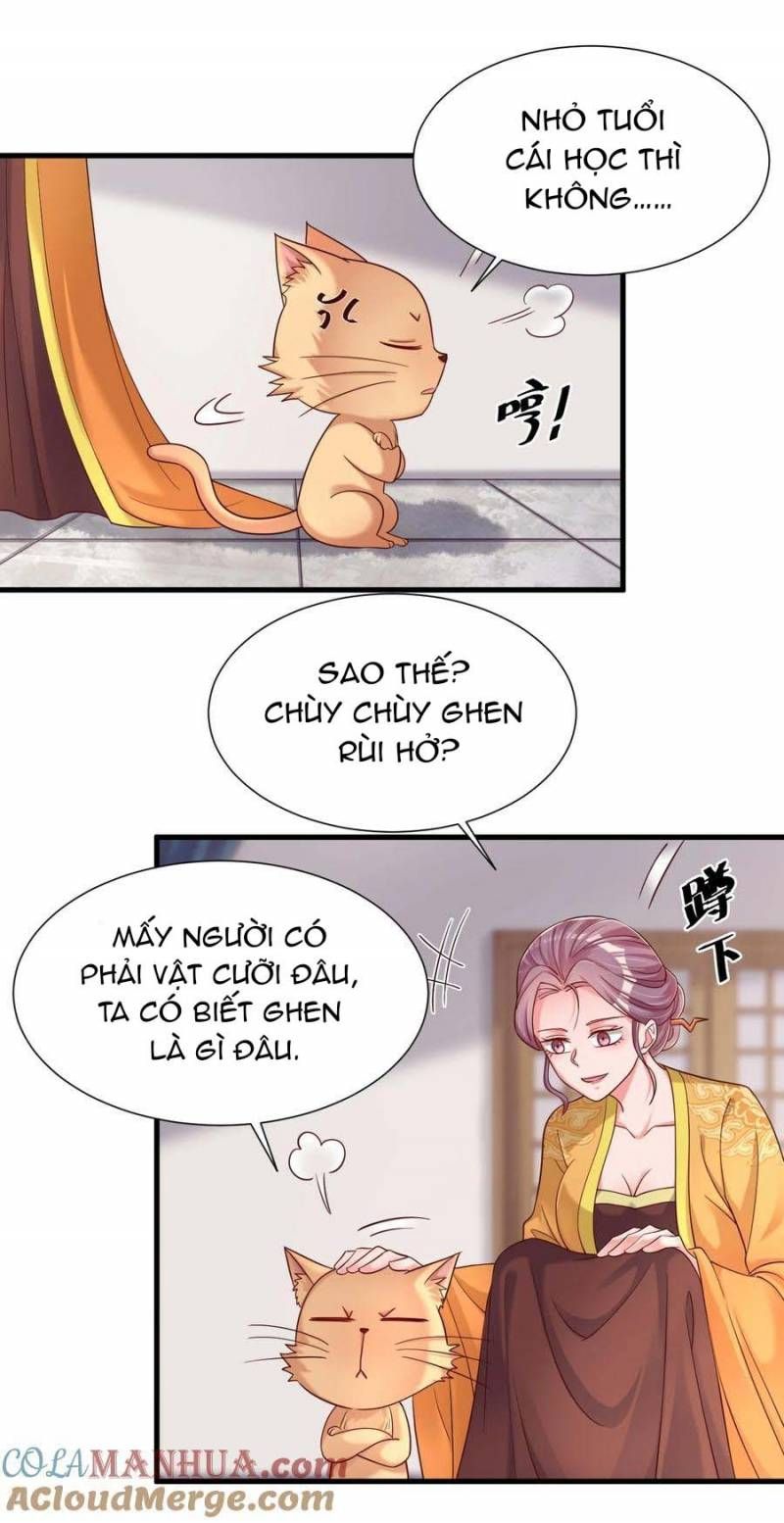 đọc truyện Sau Khi Tích Đủ Độ Hào Cảm Chương 150 ảnh 7 tại Truyện Dạ Ký
