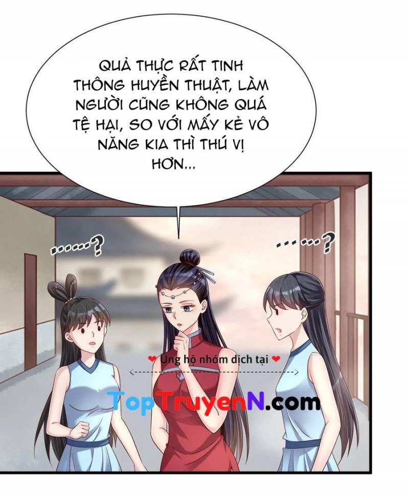 đọc truyện Sau Khi Tích Đủ Độ Hào Cảm Chương 151 ảnh 11 tại Truyện Dạ Ký