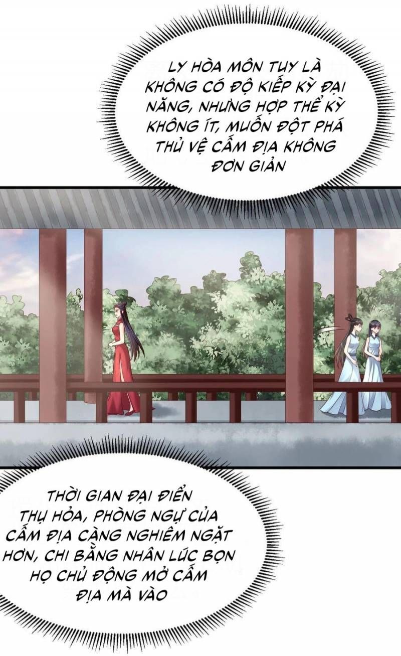 đọc truyện Sau Khi Tích Đủ Độ Hào Cảm Chương 151 ảnh 15 tại Truyện Dạ Ký