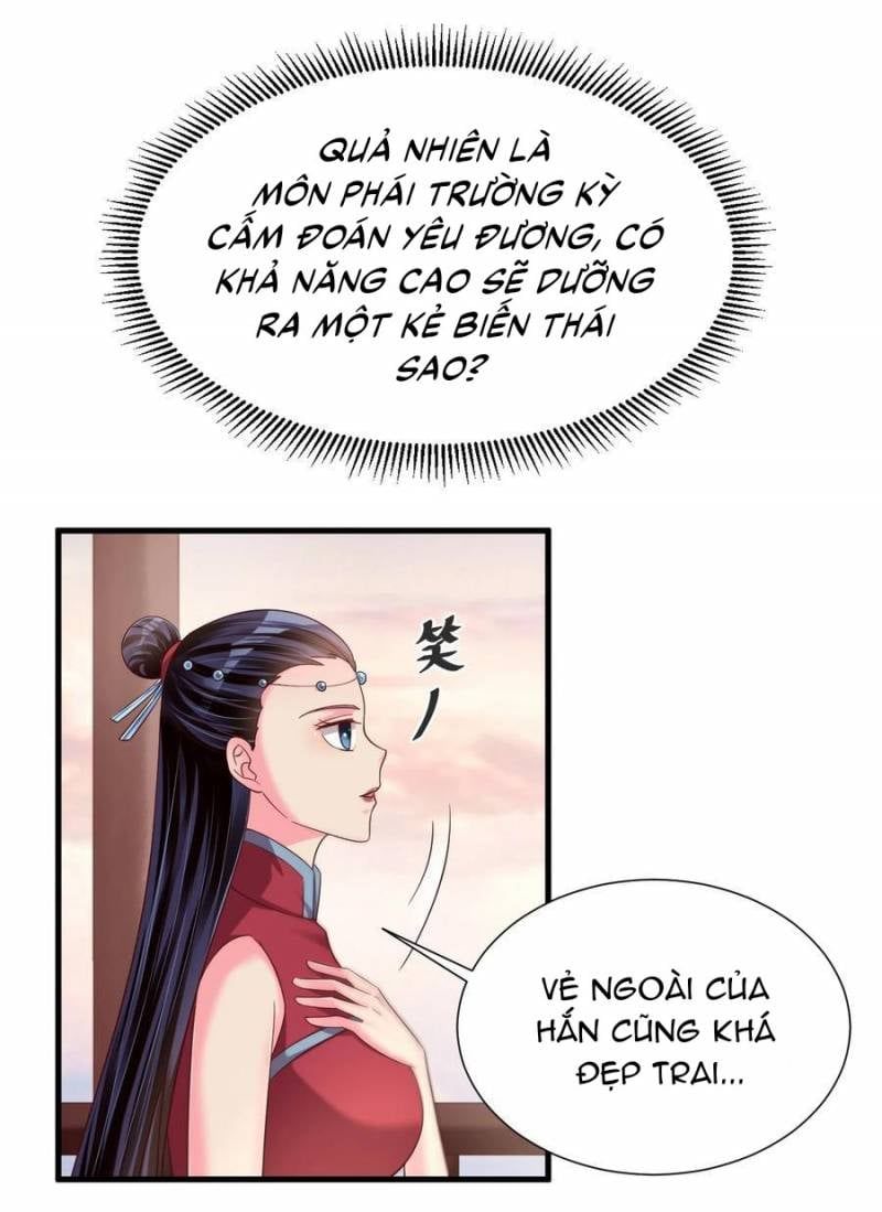 đọc truyện Sau Khi Tích Đủ Độ Hào Cảm Chương 151 ảnh 10 tại Truyện Dạ Ký