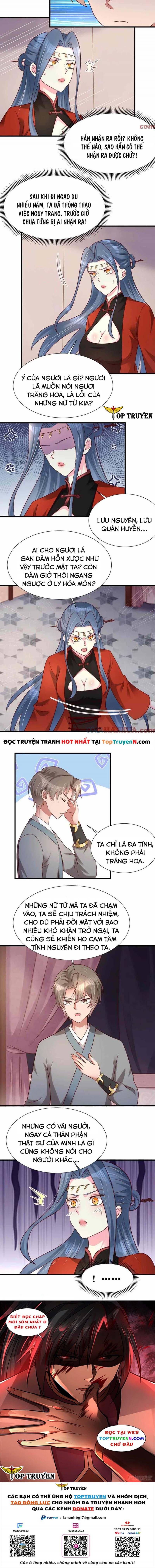 đọc truyện Sau Khi Tích Đủ Độ Hào Cảm Chương 153 ảnh 4 tại Truyện Dạ Ký