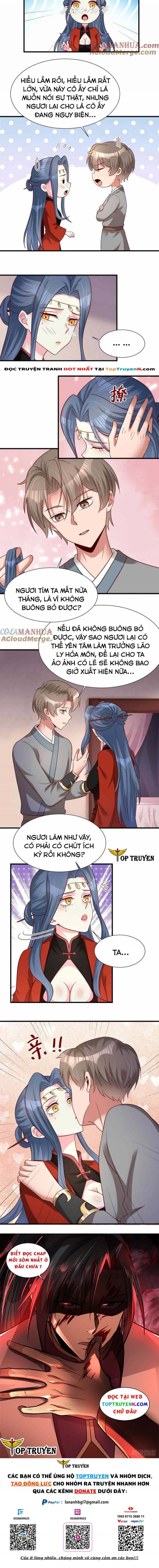 đọc truyện Sau Khi Tích Đủ Độ Hào Cảm Chương 154 ảnh 4 tại Truyện Dạ Ký