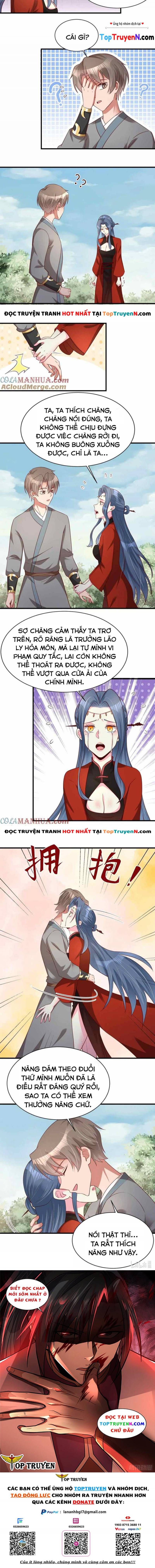 đọc truyện Sau Khi Tích Đủ Độ Hào Cảm Chương 156 ảnh 4 tại Truyện Dạ Ký