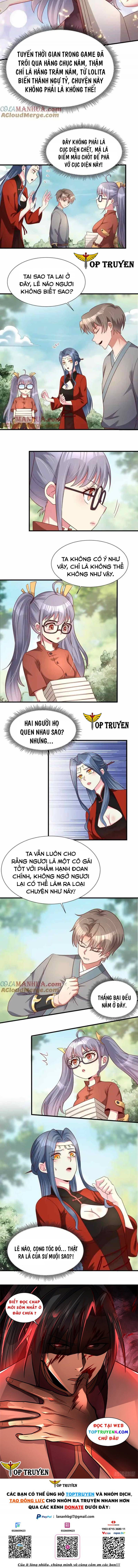 đọc truyện Sau Khi Tích Đủ Độ Hào Cảm Chương 157 ảnh 4 tại Truyện Dạ Ký