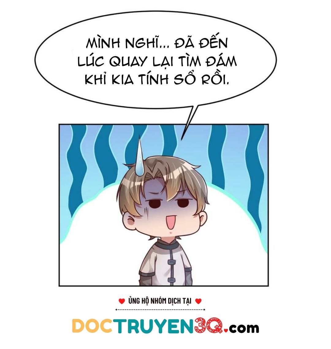 đọc truyện Sau Khi Tích Đủ Độ Hào Cảm Chương 17 ảnh 12 tại Truyện Dạ Ký
